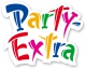 Thumbnail Party-Extra: schon seit 2005 Ihr Partner für Party Deko