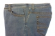 Thumbnail Erweitern von Jeans mit Keileinsetzen
