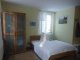 Thumbnail Fewo 1 - Schlafbereich