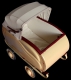 Thumbnail Kinderwagen des frühen 20. Jahrhunderts