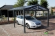 Thumbnail Carport Enkel