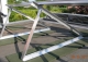 Thumbnail Solarprofile / Dreiecksstützen vormontiert