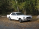 Thumbnail Ford Mustang 1966 