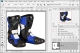 Thumbnail ClippingService24, Bildbearbeitung freistellen