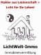 Thumbnail LichtWelt-Immo Immobilienvermittlung Wolfenbüttel Logo