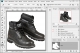 Thumbnail ClippingService24, Schuhe freistellen