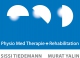 Thumbnail Physio Med Therapie + Rehabilitation Logo