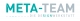 Thumbnail Logo META-TEAM