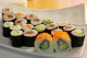 Thumbnail Sushi, Maki und Nigiri