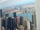 Thumbnail Fototapeten - Von Hamburg nach New York einfach an die Wand tapeziert