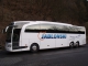 Thumbnail Reisebusbeschriftung mit Digitaldrucken